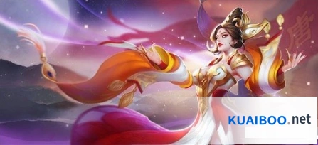 王者荣耀强势法师推荐 7月法师一览