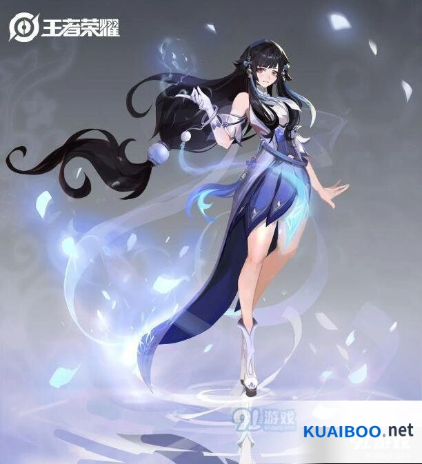 《王者荣耀》西施技能攻略技巧