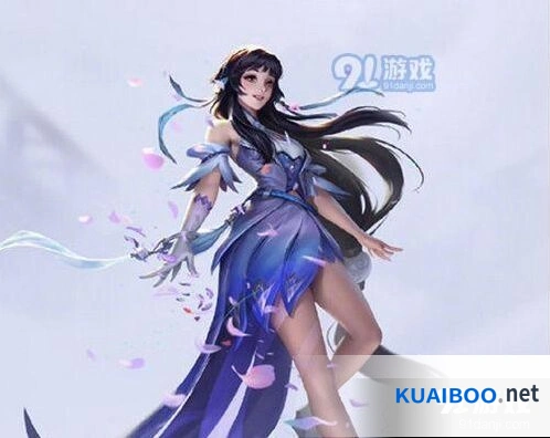 王者荣耀西施技能优缺点分析
