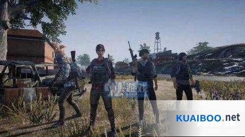 和平精英谁是近战之王活动参与技巧