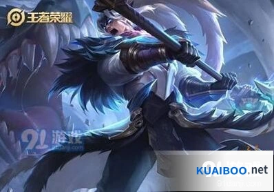 王者荣耀吕布新秀头像框免费领取方法