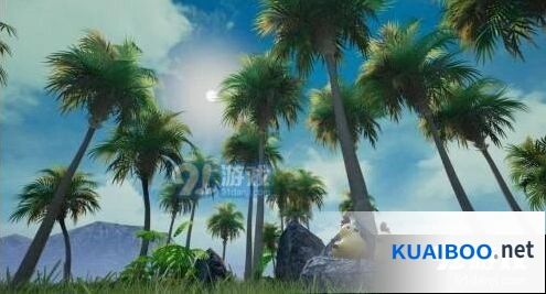《和平精英》小黄鸡位置分享