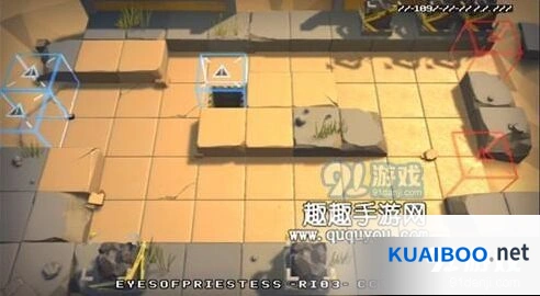 明日方舟5-1冤家宜结通关流程