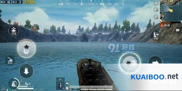 和平精英海岛图新手完全指南