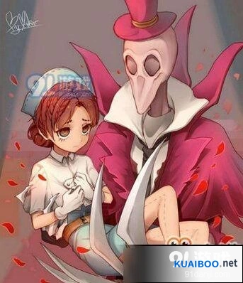 第五人格大副技能解析