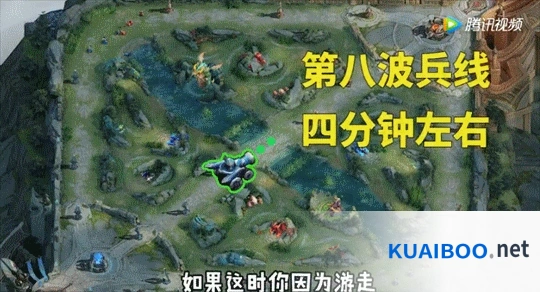 王者荣耀中单玩法技巧教学指南