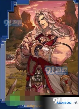 《率土之滨》四星吴将韩当培养价值分析