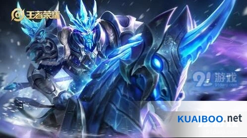 《王者荣耀》关羽5级铭文搭配