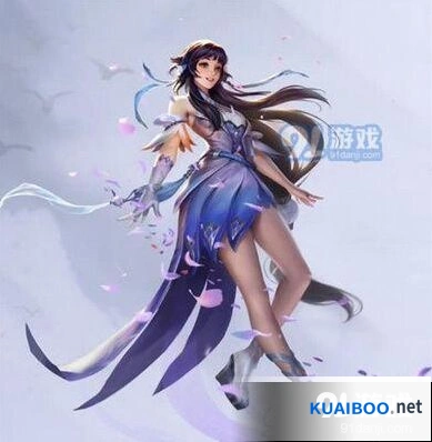 王者荣耀西施归虚梦演正式服时间表