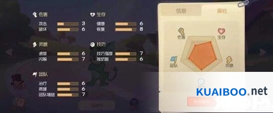 《猫和老鼠》恶魔杰瑞技能完整攻略