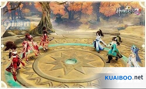 《神雕侠侣2》流莺何处奇遇触发攻略指南