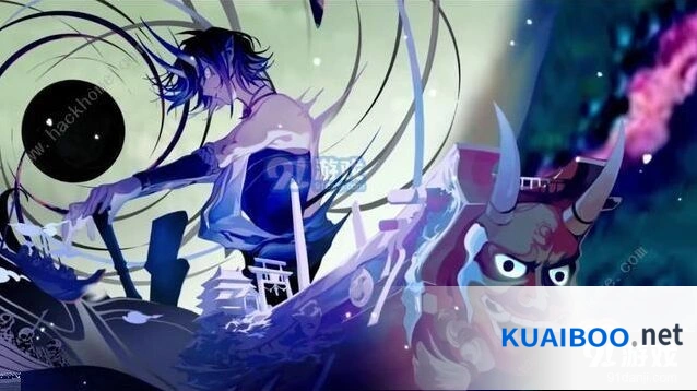 阴阳师蟹姬技能详解攻略