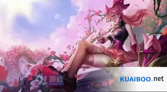 《王者荣耀》2019七夕活动全解析
