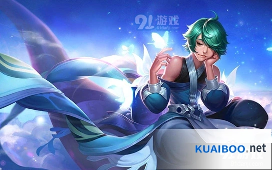王者荣耀S16庄周铭文搭配心得