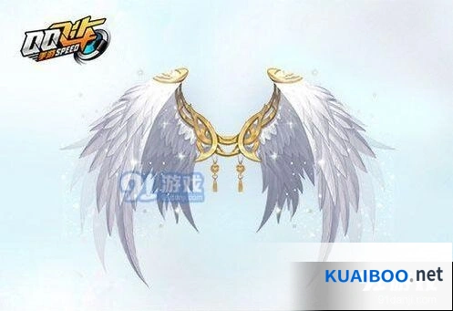 QQ飞车霓凰圣羽获得教程 QQ飞车手游霓凰圣羽获取详解