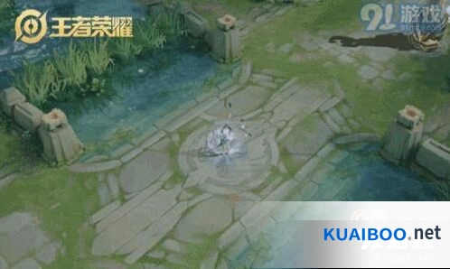 王者荣耀S16赛季西施出装铭文 新英雄西施攻略