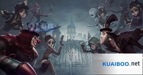 第五人格监管者追踪技巧全攻略