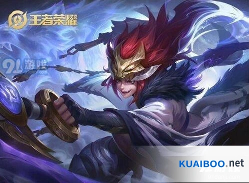 王者荣耀刺客推荐 强势上分英雄盘点