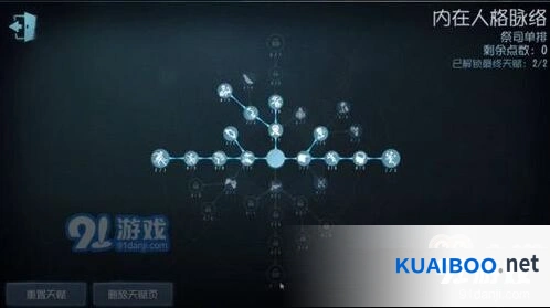 第五人格祭司玩法攻略教程