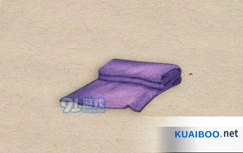 法兰绒获取攻略 明日之后半成品篇