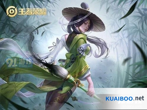 王者荣耀虞姬克制关系 法师英雄推荐