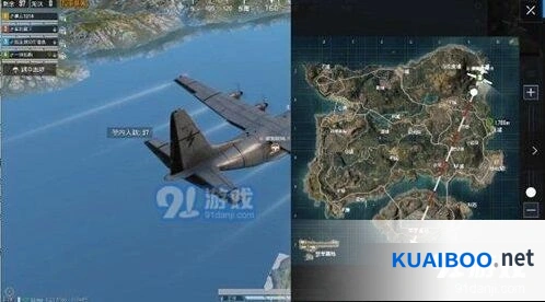 和平精英单人上分技巧详细攻略