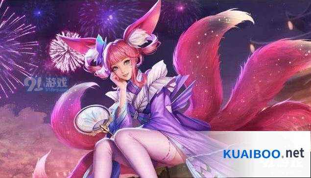 王者荣耀S16妲己出装分享