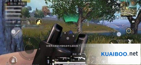 和平精英战术详解 拉枪线声东击西