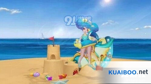 王者荣耀猜英雄台词怎么答 小乔台词答案