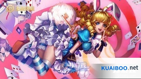 王者荣耀体验服英雄调整公告解析