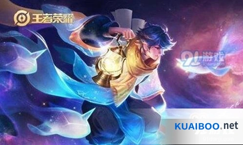 王者荣耀S16赛季庄周吸血流对线玩法技巧全解