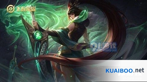 王者荣耀鲁班七号防止刺客切入技巧