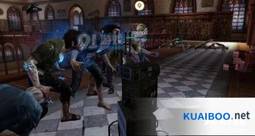明日之后24F坚守前线打法心得