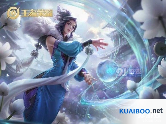 王者荣耀梦境大乱斗远程消耗英雄攻略