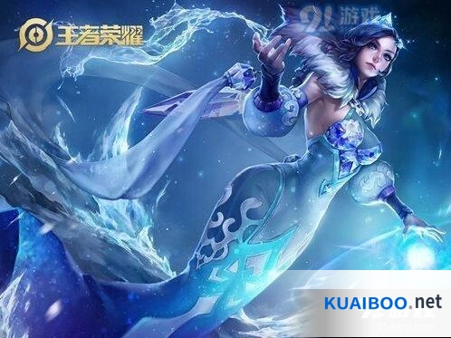 王者荣耀8月法师梯度分析一览