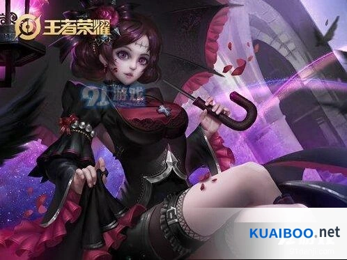 王者荣耀战士上分方法详解