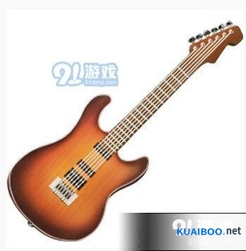 和平精英吉他获取秘诀
