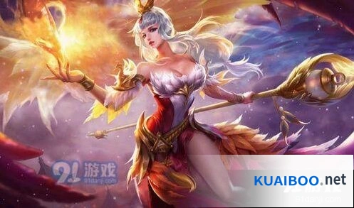 王者荣耀凤凰于飞返场多少钱 点券消耗一览