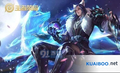 王者荣耀2019李白典藏皮肤分析