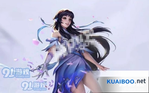 王者荣耀西施2技能幻纱之芽攻略