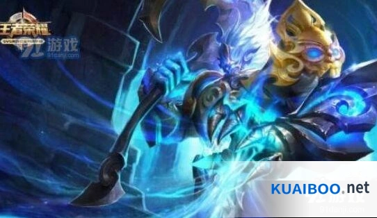 王者荣耀钟馗钩子命中率铭文搭配