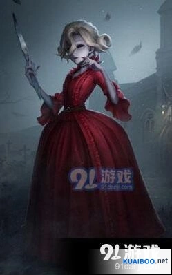 第五人格红夫人技能深度解析