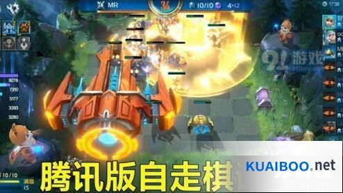 王者荣耀自走棋英雄羁绊分类 全阵营归属表