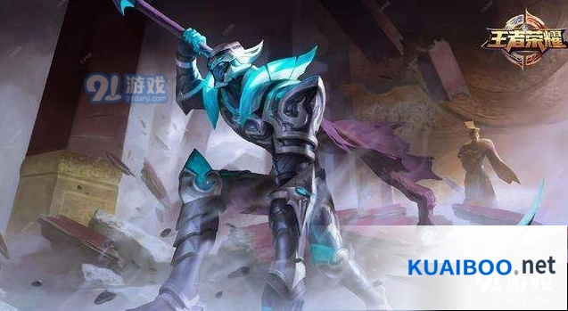 王者荣耀S16赛季白起出装攻略 出装详解