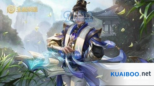 辅助张良玩法 王者荣耀技巧分享