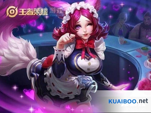 王者荣耀妲己明世隐组合完整攻略
