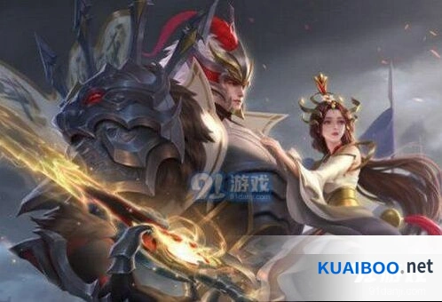 干将莫邪两款皮肤对比评测分享