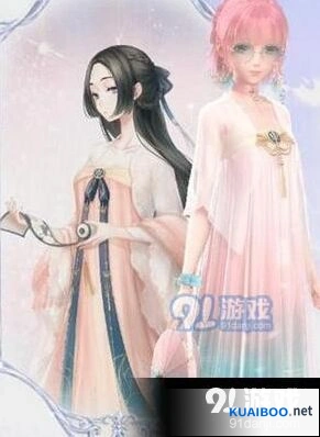 季夏之梦价格闪耀暖暖指南