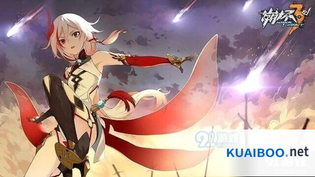 崩坏3红莲量子奇点通关阵容攻略