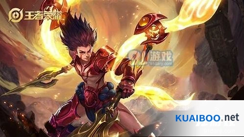 王者荣耀哪吒连招全解析